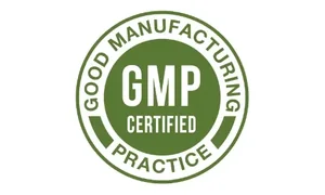 GMP badge